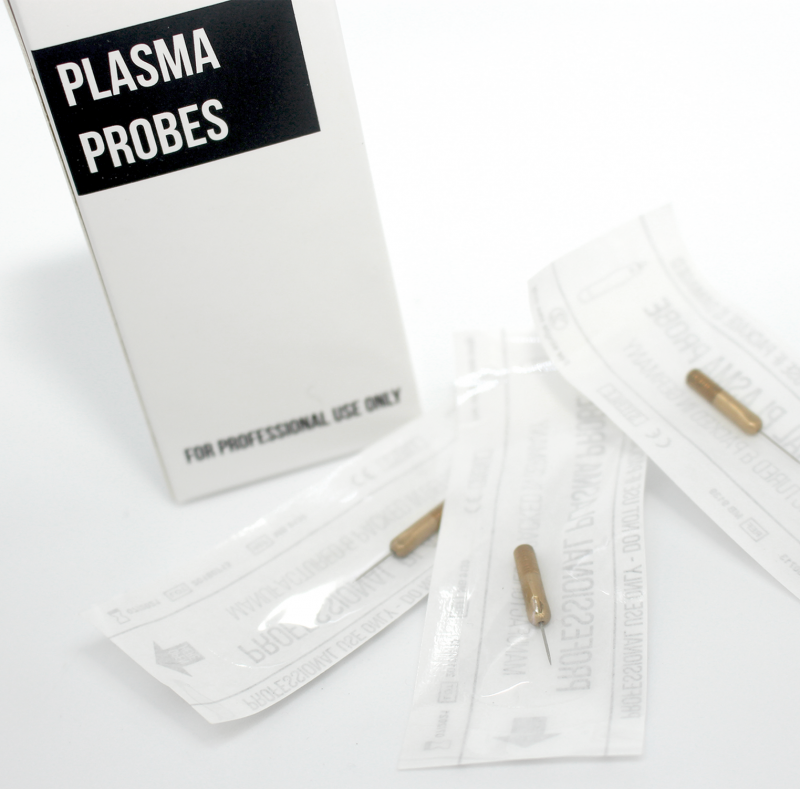 Fibrolift Plasma Applicator Needle