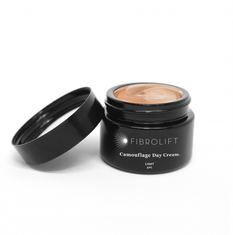 Fibrolift Camouflage Day Cream